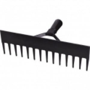 Râteau racloir à béton – Outibat