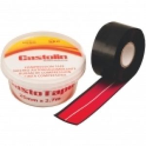 Ruban de compression 25 mm X 2.7 m – Casto Tape – Castolin