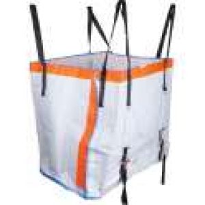 Sac à gravats réutilisable – Outibat