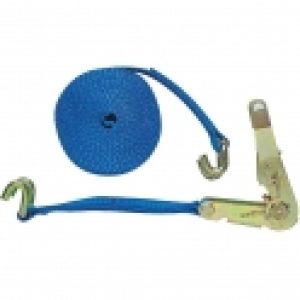 Sangle d&rsquo;arrimage – 9 m – Corderies Tournonaises