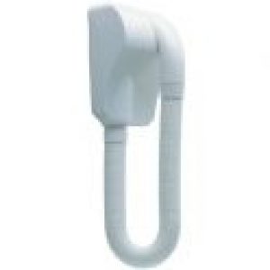 Sèche-cheveux mural, Caraïbe – JVD