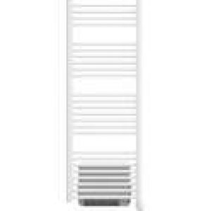 Sèche-serviette électrique  – 750 W + 1000 W – Bahia 3 Éole – Airelec