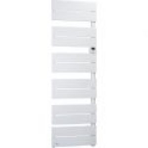 Sèche-serviette électrique Moorea, avec barres auto rayonnantes…