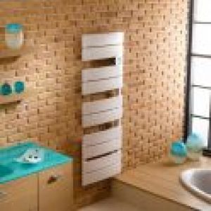 Sèche-serviette MOOREA – 600 W – Airelec