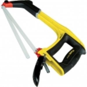 Scie à métaux 5 en 1 – Stanley Fatmax