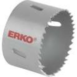 Scie trépan HSS bimétal au cobalt – Erko