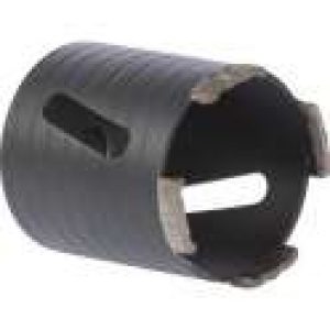 Scie trépan pro segment diamantés M16 – SCID