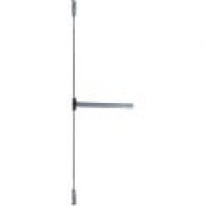 Serrure anti-panique 1900 Premium PA Push 3 points – Vachette