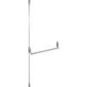 Serrure anti-panique – 3 points – Cross Bar 2000 – Exem