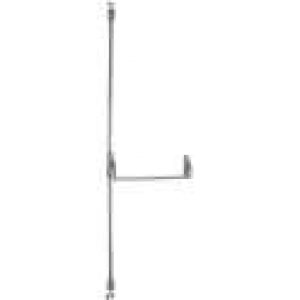 Serrure anti-panique Cross Bar 89 à 2 points – JPM