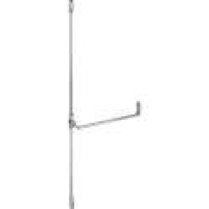 Serrure anti-panique Idéa barre 2/3 points – Iséo