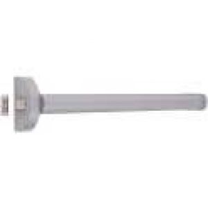 Serrure anti-panique Quick Push 1 point – Tesa