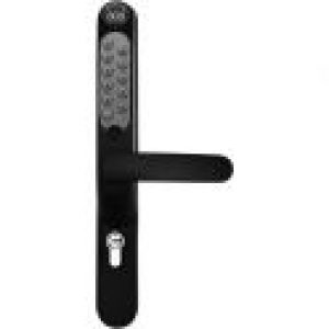 Serrure à code électronique 800 – Unitecnic