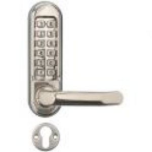 Serrure à code mécanique Jokey 1000 – Lokod