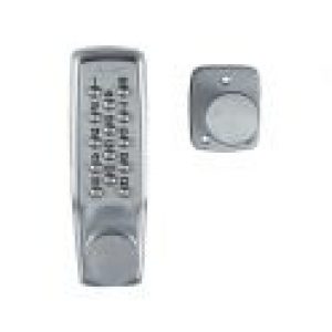 Serrure à code mécanique Keylex 2000 – Lokod