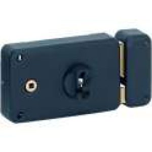 Serrure de sûreté à fouillot – Classique – Thirard