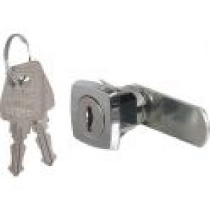 Serrure de vestiaire – Grappin Annat