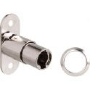 Serrure à poussoir – Grappin Annat