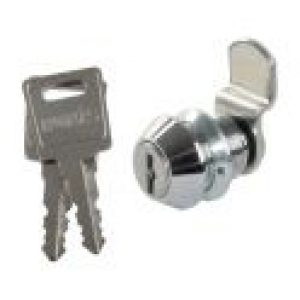 Serrure Ronis 2800.02 – Grappin Annat