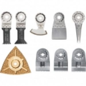 Set accessoires installation de chauffage sanitaire – Fein