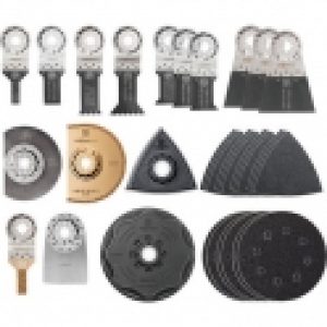 Set d’accessoire de rénovation – Fein