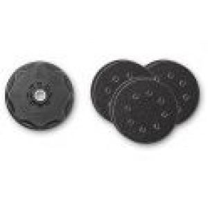 Set plateau de ponçage pour Supercut/Multimaster – Fein