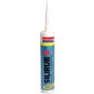 Silicone – 300 ml – Silirub AS – Soudal