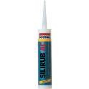 Silicone – 310 ml – Silirub AC – Soudal