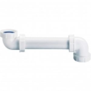 Siphon de lavabo à culot extra plat – 1″1/4 – Ø 32 mm – Easyphon – Nicoll