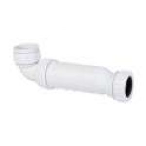 Siphon évier à membrane Hepvo – Wavin