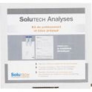 Solutech Analyses – Cillit