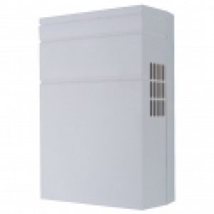 Sonnerie Lido 230 V alimentation avec transformateur incorporé – Legrand