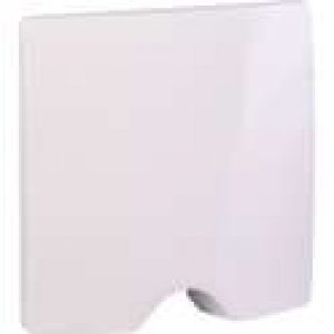 Sortie de câble IP 21 blanc composable – Dooxie – Legrand