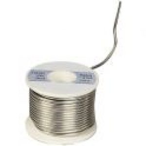 Soudure d’etain 94 % argent 6 % – Sélection Cazabox