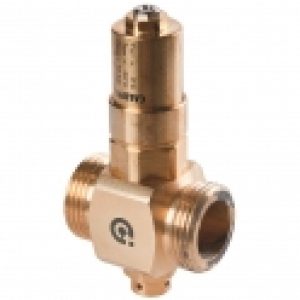 Soupape anti-gel Thermogel® – Thermador