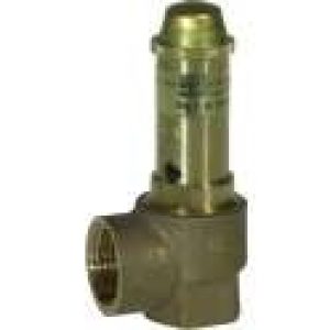 Soupape de sécurité à membrane – 7 bar – Thermador