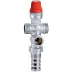 Soupape de sécurité thermique – Mâle – mâle – Thermador