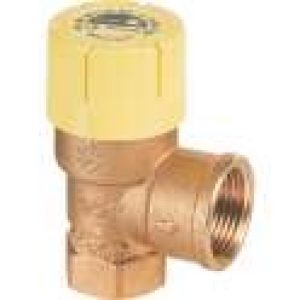 Soupape pour installation solaire – Flamco