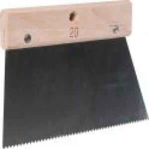 Spatule à colle fine – Mondelin