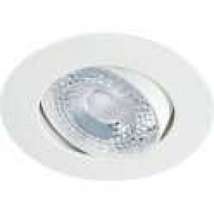 Spot encastré décoratif orientable LED K8 – Aric