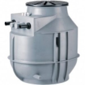 Station de relevage – Sanitson Premium – Salmson