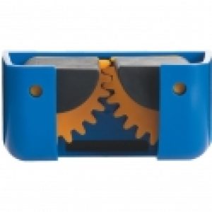 Support 1 bloc manche – modèle pro – Mottez