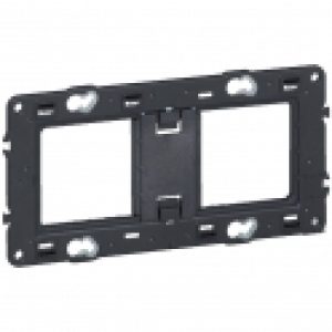Support Batibox 2 x 2 modules – Legrand