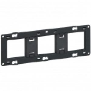 Support Batibox 3 x 2 modules – Legrand