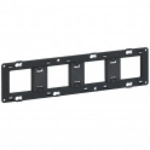 Support Batibox 4 x 2 modules – Legrand