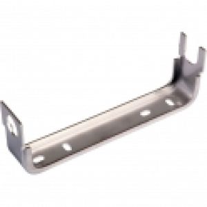 Support de compteur d&rsquo;eau en inox – Gebo