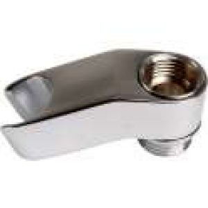 Support de douchette – MF 1/2″ – Par dessous – Disflex