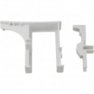 Support et levier de réservoir 388100 – Regiplast