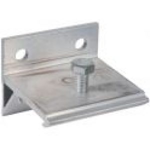 Support équerre mural SAF 40-80 et 120 kg – Mantion