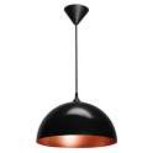 Suspension pour ampoule E27 Como – Aric